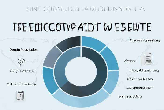 建个网站包含哪些费用 建个网站包含哪些费用呢