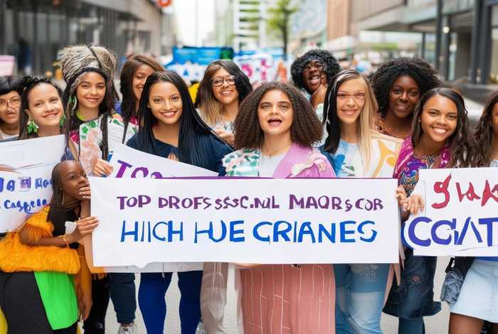 女生初中毕业学什么专业最吃香 - 女生初中毕业学什么专业最吃香呢 女生初中毕业学什么专业最吃香 - 女生初中毕业学什么专业最吃香呢