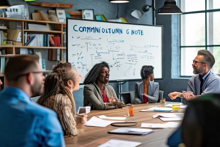 精准沟通的重要性有哪些 - 精准沟通的重要性有哪些内容