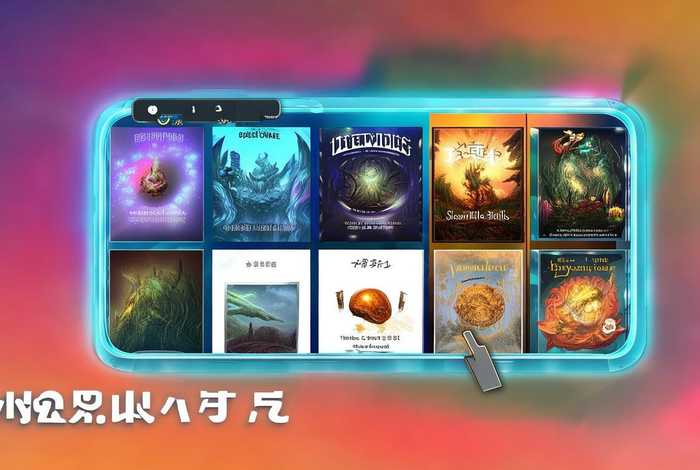 免费制作小说封面的app，免费制作小说封面的软件有哪些