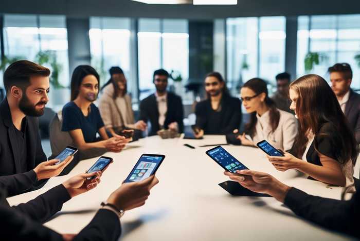 建立企业微信群的步骤;建立企业微信群的步骤有哪些 建立企业微信群的步骤;建立企业微信群的步骤有哪些