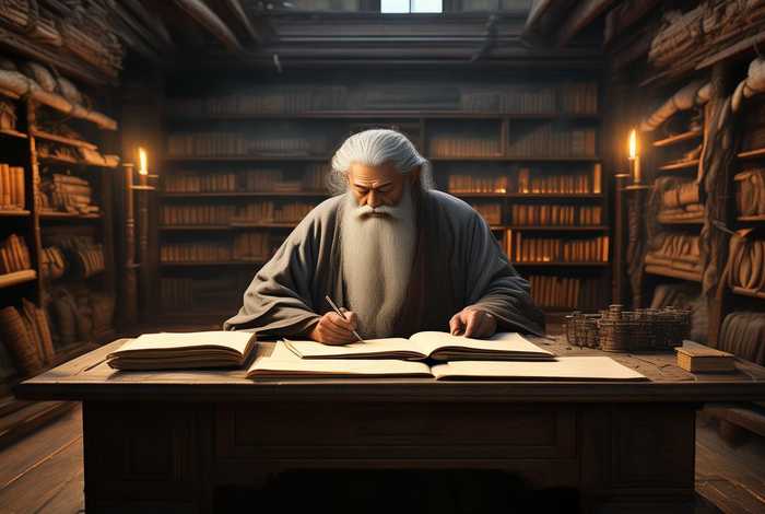 什么建章立制 - 有没有什么建章立制