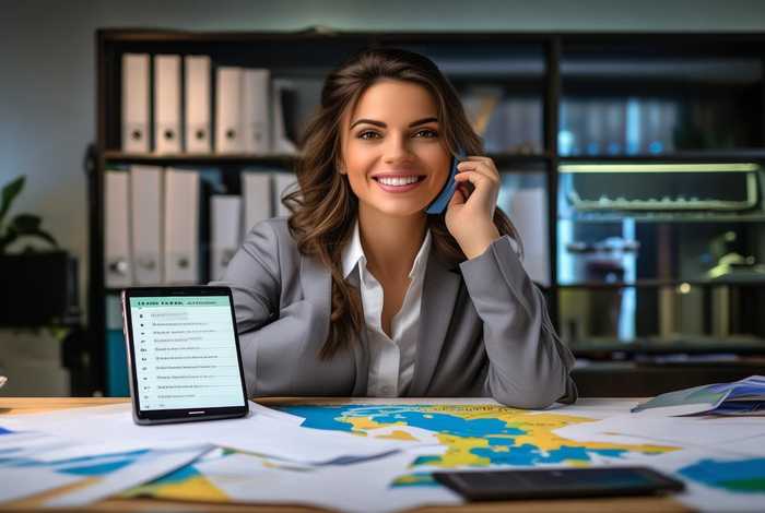 外贸公司联系方式电话；外贸公司联系方式电话是多少