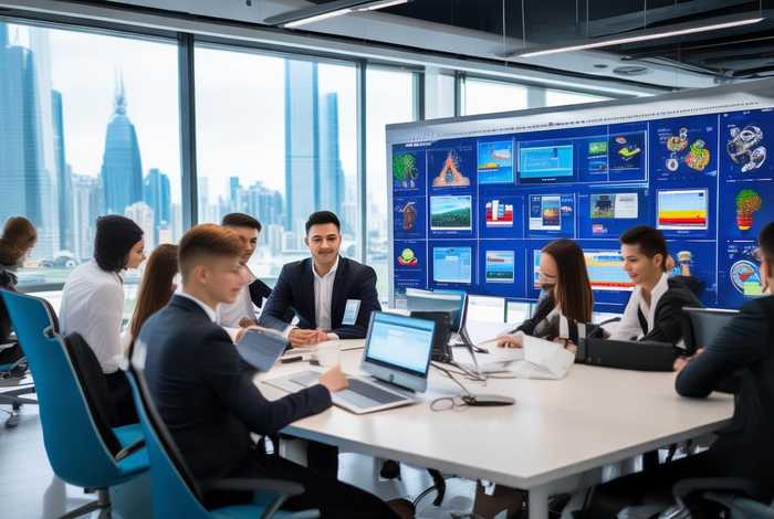 深圳宝安网络推广公司，深圳宝安网络推广公司有哪些