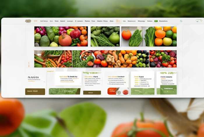 农产品推广平台设计与开发 - 农产品推广平台设计与开发研究