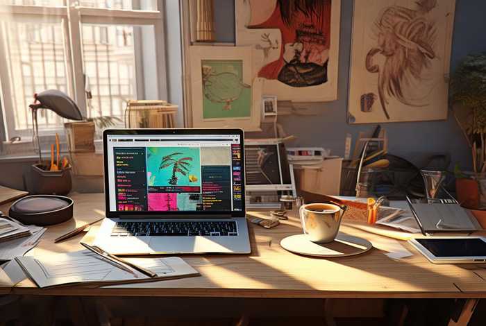 设计师一般用什么网站做；设计师一般用什么网站做笔记