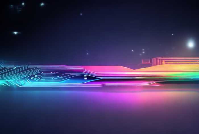 科技公司logo设计创意(科技公司logo设计创意图片) 科技公司logo设计创意(科技公司logo设计创意图片)