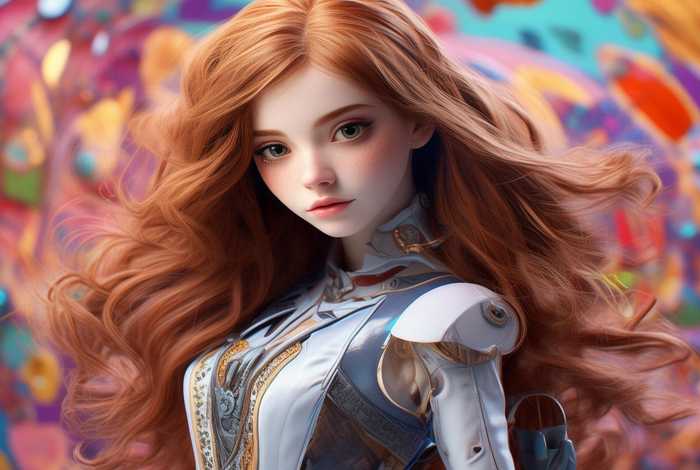 人设生成器详细版，人设生成器女生版