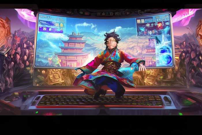 快手封神令游戏直播怎么弄 快手封神令游戏直播怎么弄的