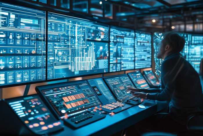 批量建站系统 - 批量建站系统怎么设置