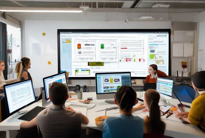 开发一个网站需要多少人;开发一个网站需要多少人员 开发一个网站需要多少人;开发一个网站需要多少人员