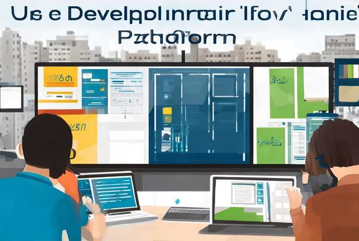 免费开发小程序的平台；免费开发小程序的平台是什么