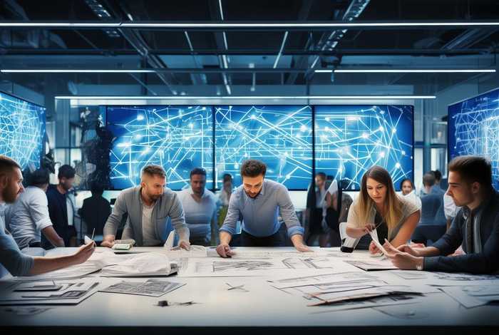 如何建设网络平台 - 如何建立网络平台