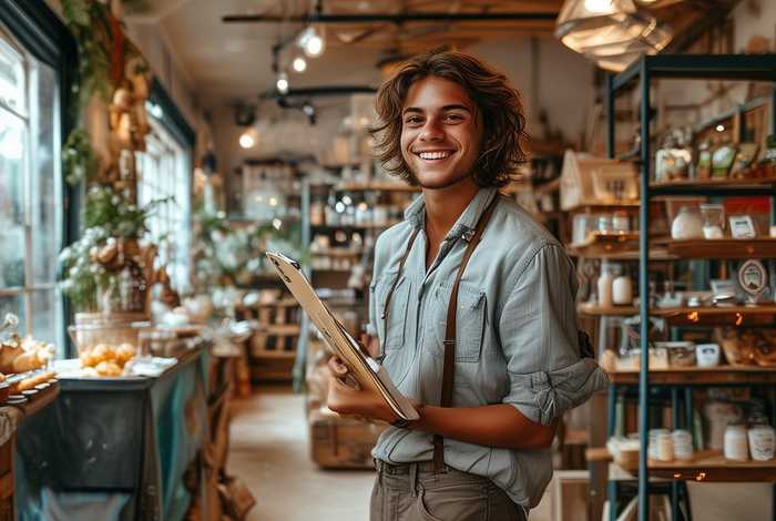 适合个人做的小生意(适合个人做的小生意都有哪些) 适合个人做的小生意(适合个人做的小生意都有哪些)
