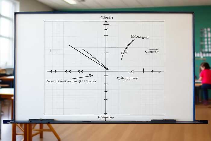 如何建立平面直角坐标系、如何建立平面直角坐标系的语言描述文字