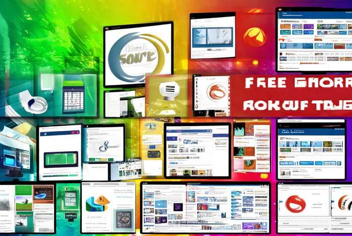 免费软件下载网站有哪些（免费软件下载网站有哪些软件最好）