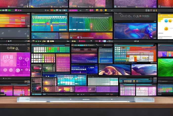 可以自己做壁纸的软件、可以自己做壁纸的软件有哪些