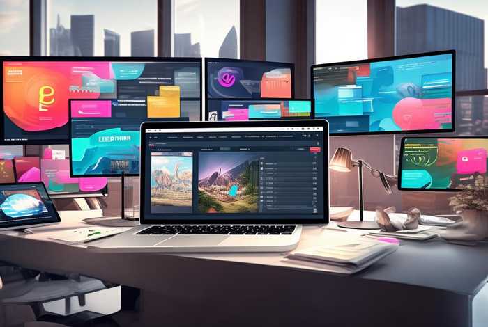 免费的网页设计软件（免费的网页设计软件哪个好）