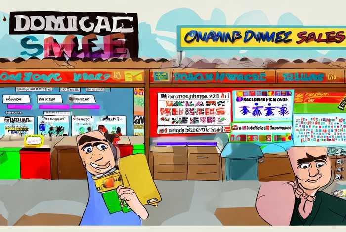 哪里买域名，哪里买域名一口价便宜