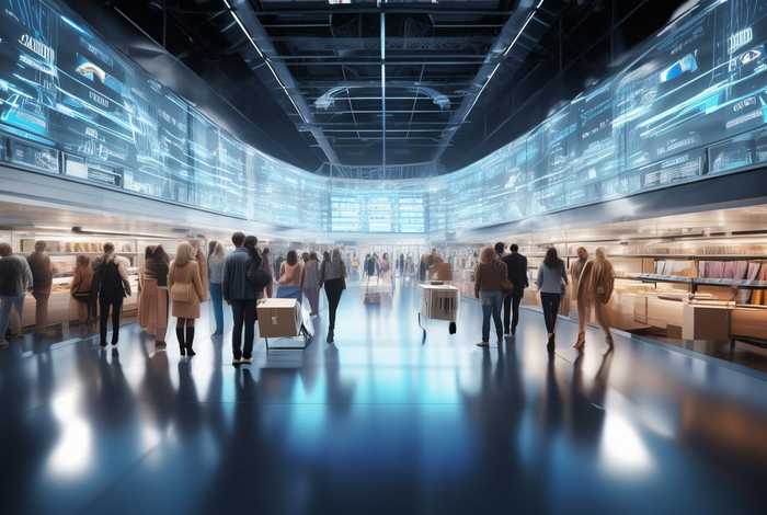 网上购物商城开发技术（网上购物商城开发技术怎么样）