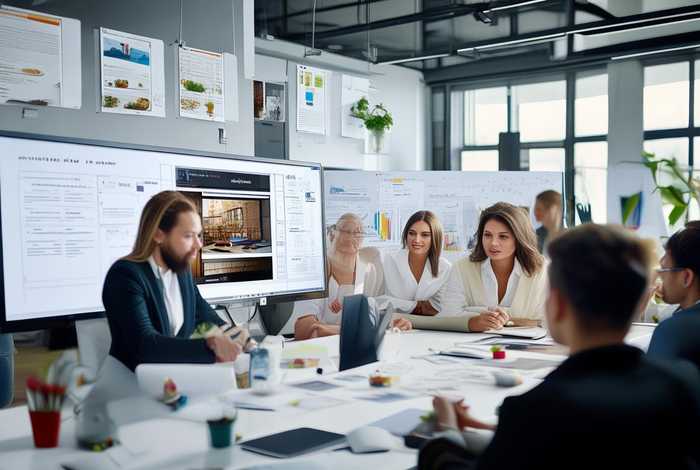 企业网站建设定位方案 企业网站建设定位方案设计