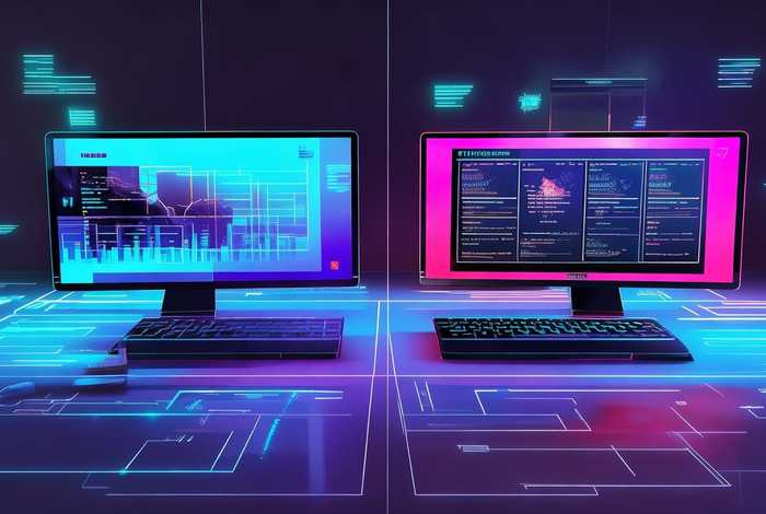 模板建站和定制网站（模板建站和定制网站一样吗）