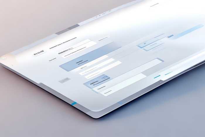如何用html和css制作登录网页 如何用html制作登录页面