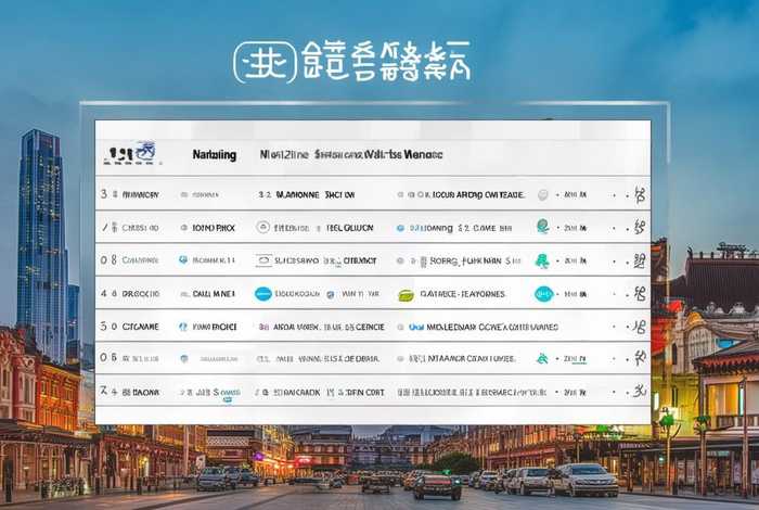 南京网站制作 南京网站制作公司排名
