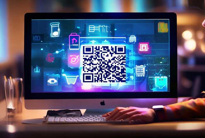 链接生成二维码能做些什么；链接生成二维码能做些什么事情