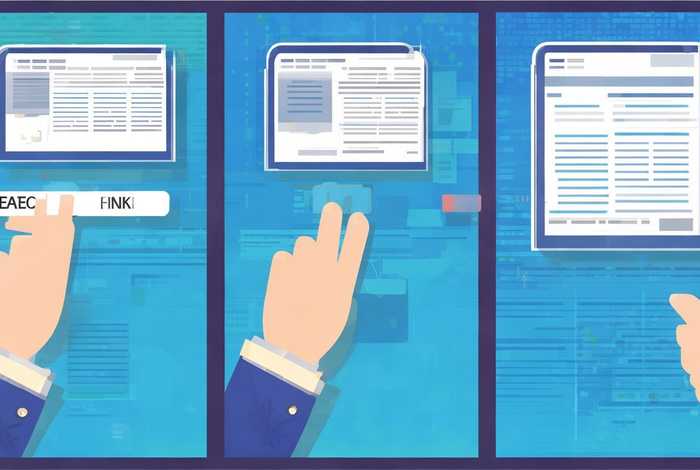 如何把网页生成链接，如何把网页生成链接打开