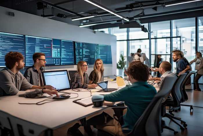 软件开发公司介绍怎么写 - 软件开发公司介绍怎么写好