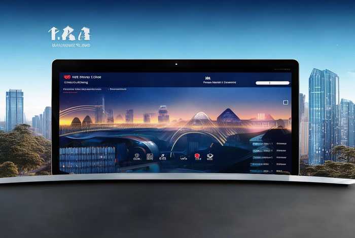 华为云建站网站展示、华为云网站建设