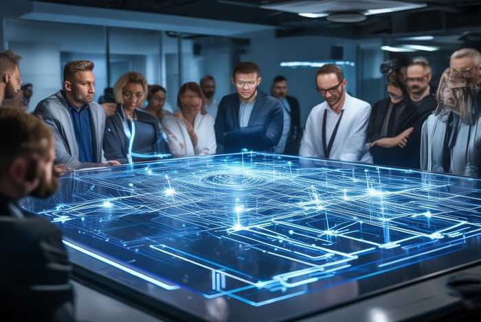 企业网搭建是什么意思 企业网搭建是什么意思啊