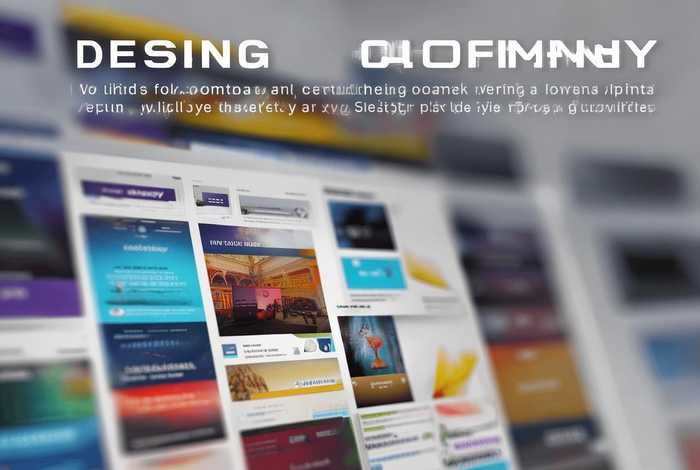 设计公司网站教程 - 设计公司网站有哪些