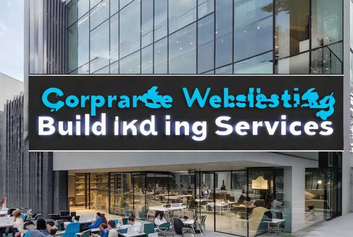 企业官网搭建机构、企业官网搭建机构有哪些