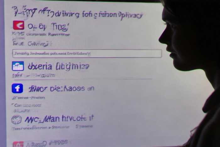 什么软件可以发布自己的隐私(什么软件可以发布自己的隐私信息) 什么软件可以发布自己的隐私(什么软件可以发布自己的隐私信息)