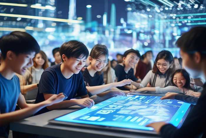 深圳培训学一门技术、深圳培训学一门技术的学校