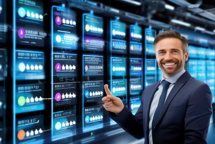 企业网站推广平台哪个好，企业网站推广平台哪个好用