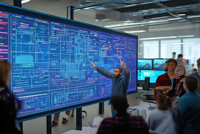 如何搭建网络平台教程 - 如何搭建网络平台教程图片