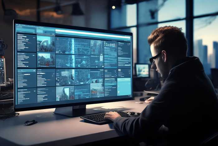 软件的版本管理在哪里、软件的版本管理在哪里找