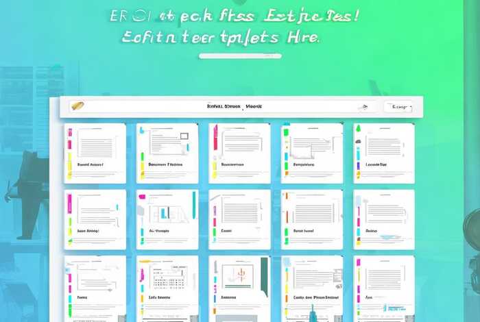 免费文本模板下载网站，免费文本模板下载网站有哪些