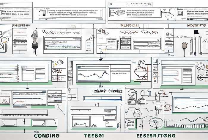 开发网站的流程是什么 - 开发网站的流程是什么样的