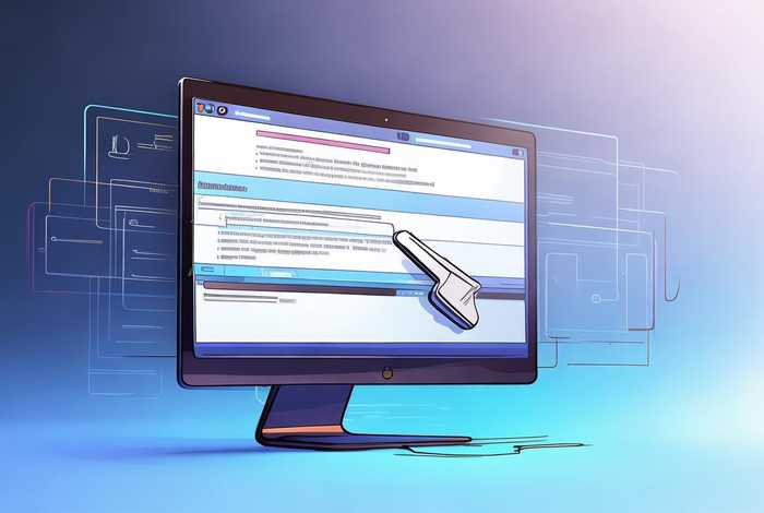 如何编辑网站界面，如何编辑网站界面文字