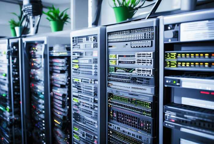 网络搭建设备；网络搭建设备选型