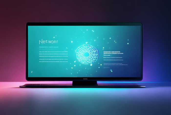 网络公司网页（网络公司网页设计）