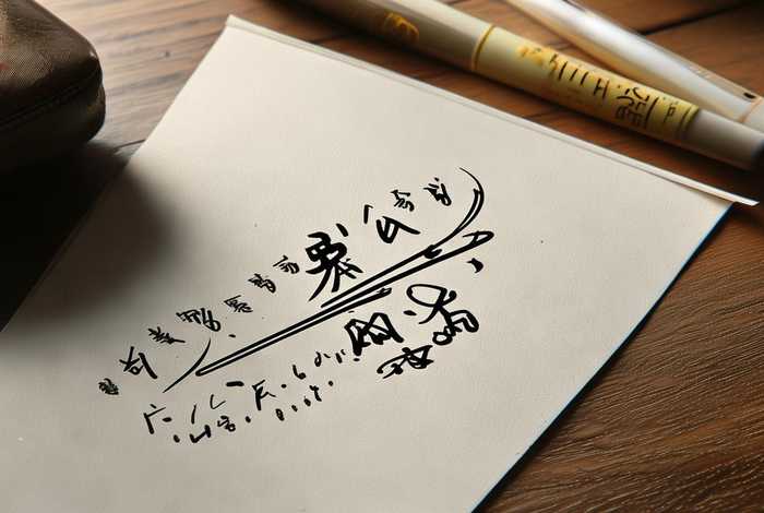 免费设计自己的签名张绪红；张绪的个性签名怎么写