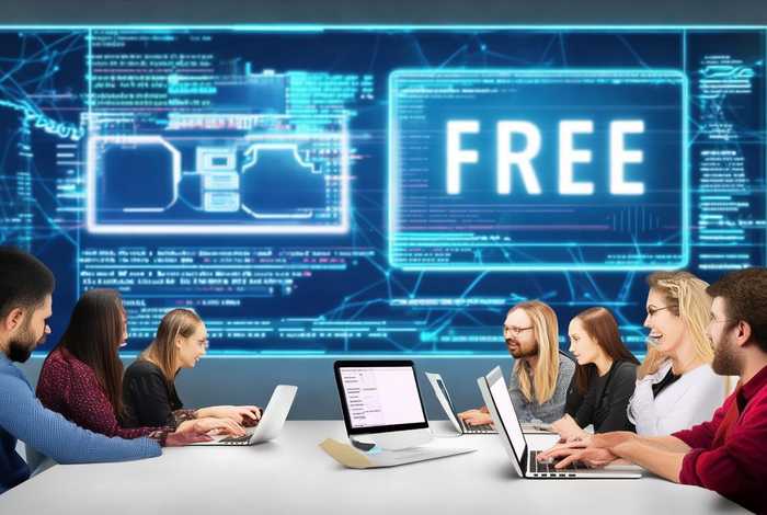 免费写网站的软件；免费写网站的软件推荐