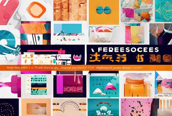 设计网站免费素材（设计网站免费素材库）