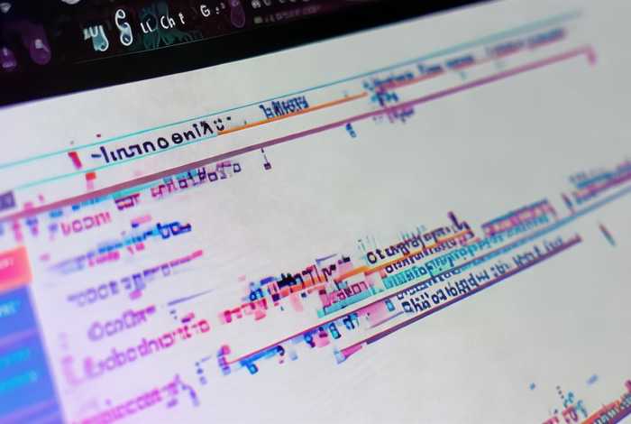 静态html模板源码 - html静态页面模板