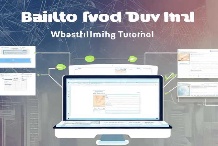 万网搭建网站教程；万网搭建网站教程下载